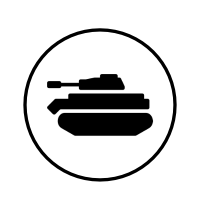 Military Icon