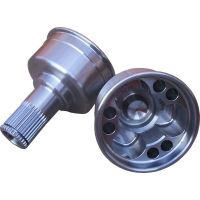 Differential Housing